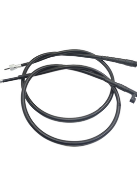 适用本田WH110T-A-2-6-8佳御 新优悦 优酷雅志 睿御里程线 码表线