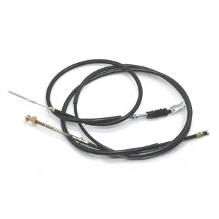 天玉UZ125T C红宝刹车线 适用铃木豪爵踏板摩托车UM125T