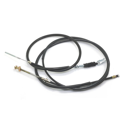 豪爵刹车线红宝UM125T天玉UZ