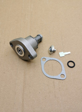 适用奔达金吉拉发动机小链条张紧器BD300-15/16灰石 涨紧器顶链器