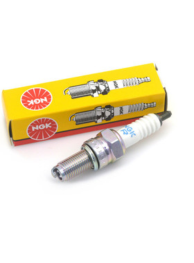 适配摩托车贝纳利小迅龙BJ150-31 QJ150-31火花塞BJ150S火嘴NGK