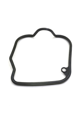 适用雅马哈摩托车赛鹰 旭鹰 巡鹰AS福喜 巧格i125缸头胶圈 密封垫