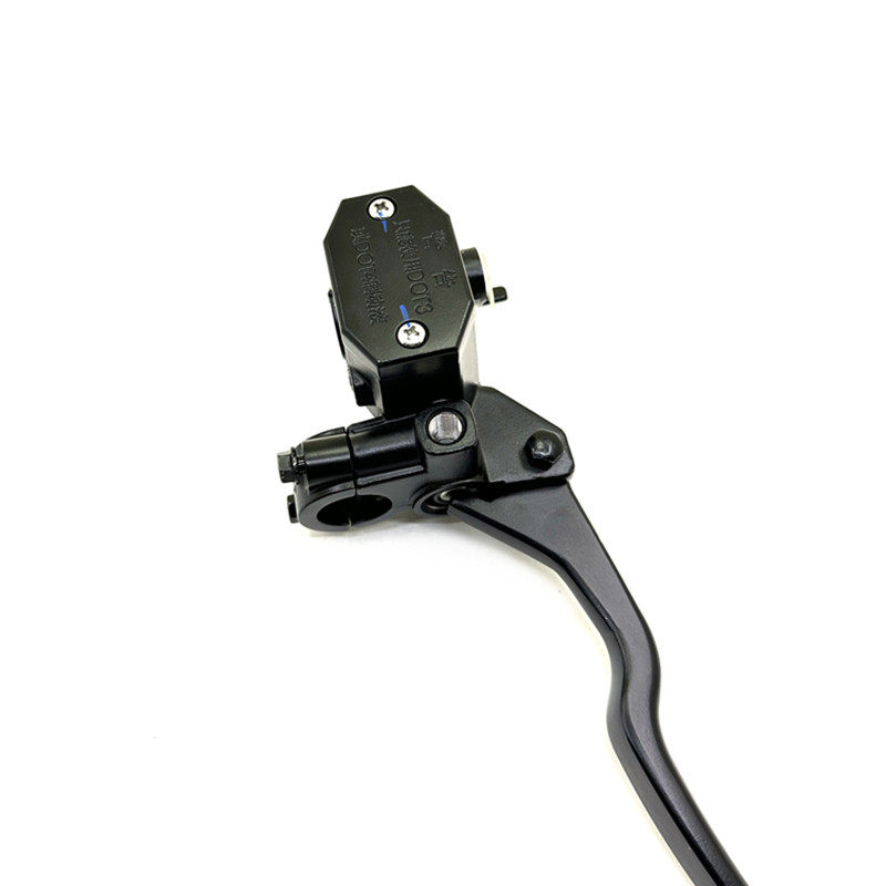 铃木刹车泵悍道150酷飚