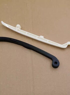 适用豪爵DK HJ125-30 HJ150-30/30A/C/D/F压条张紧条小链条导向条