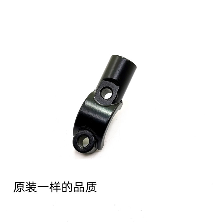 铃木摩托车镜码GW250镜座