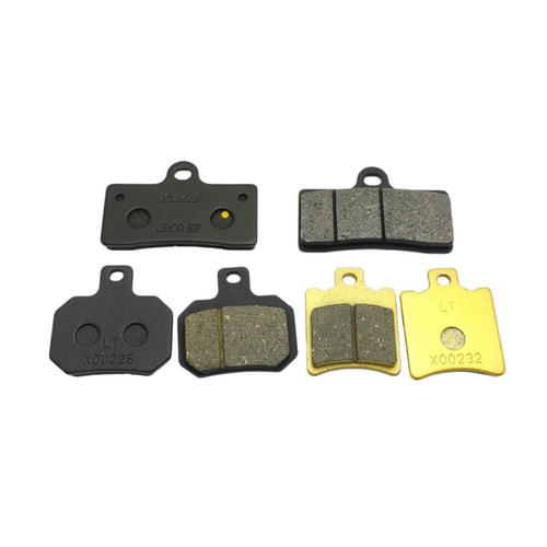 极核电动车刹车片碟刹皮刹车皮