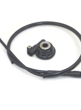 适配力帆摩托车CC125/150/LF125-2C/LF150-2C里程表线计速齿咪线
