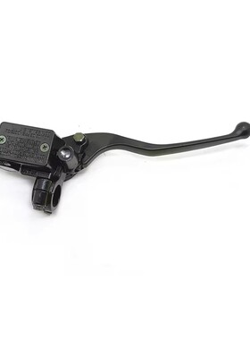 适用 大阳摩托车天昴DY200-6-8-6A DY150-33-39刹车泵 刹车手把