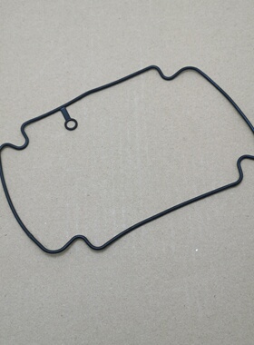 适用 本田CB/CBF190R/190S/190X/190TR摩托车缸头盖脑圈 密封垫胶