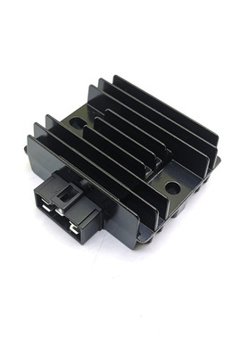 适用豪爵DR150 DR160 HJ150-10/10C/10D 稳压器 整流器 充电器