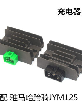 雅马哈125摩托车天剑整流器