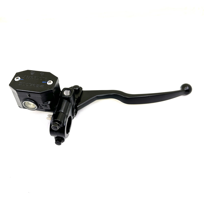 豪爵刹车泵骊爽翼爽摩托车