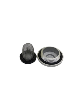 适用天鹰TS150 TX150 TT150 TX250机油螺丝 放油螺丝 机滤 过滤网