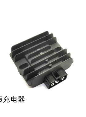 飞鹰雅马哈整流器E酷充电器