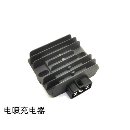 飞鹰雅马哈整流器E酷充电器