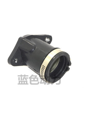 适用雅马哈jym125天戟接口化油器