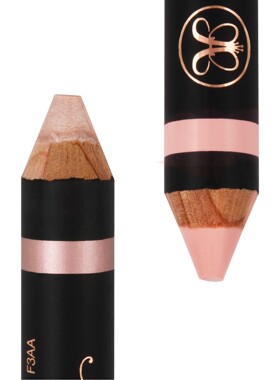 Anastasia Beverly HILLS HIGHLIGHTING DUO PENCIL双头遮瑕高光