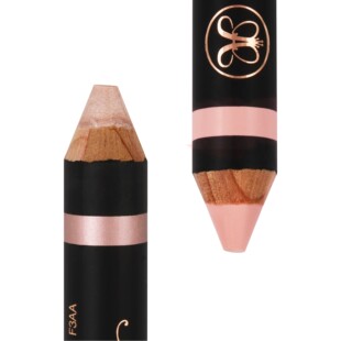 Anastasia Beverly HILLS HIGHLIGHTING DUO PENCIL双头遮瑕高光