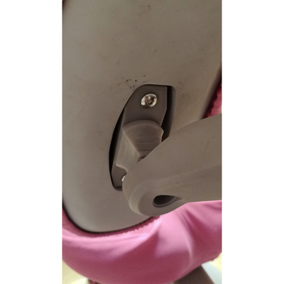 椅子配件乐仙乐居配件