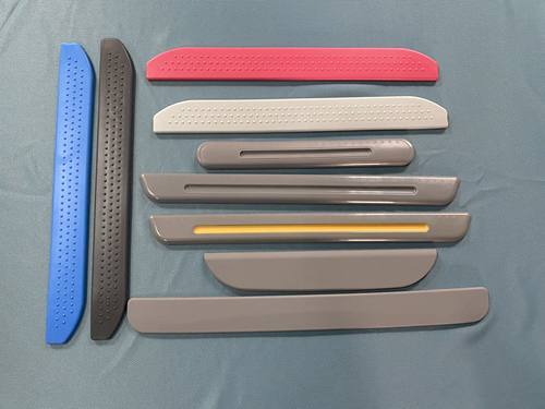 防掉落书挡挡书条硅胶书本防掉