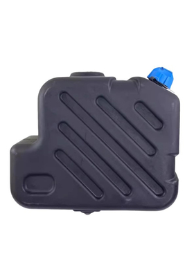 解放J6P原厂尿素箱总成JH6尿素桶总成天V悍威尿素罐1160010-76W/D