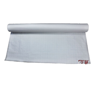 600米 强耐破足米 裁剪画版 方格纸 1.6 排版 格子专用纸 优质级服装