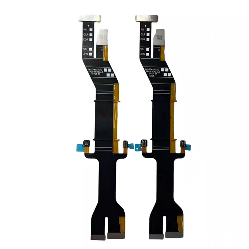 Galaxy三星ZFlip6 F741U转轴触摸连接排线主板显示延长线全新原装