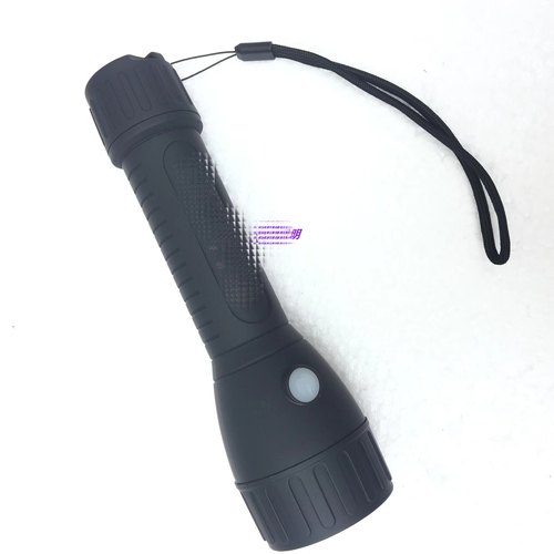 华荣bad206led防爆手电筒充电