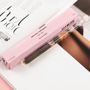 Narciso Rodriguez 纳西素for her同名玻璃瓶女淡香水4ml10ml喷头