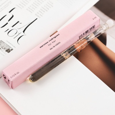 便携装纳西索罗德里格斯女士香水