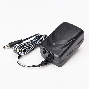 瀚博HB-12-07B 12V700MA儿童电动车四轮遥控汽车越野车童车充电器