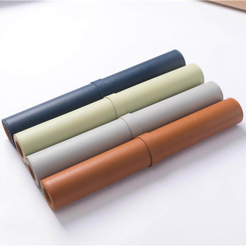 양면 마우스 패드 초대형 컴퓨터 키보드 책상 패드 미끄럼 방지 필기구 방수 커피 테이블 패드 패턴 로고