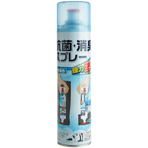 pinole日本运动脚汗鞋子除臭剂