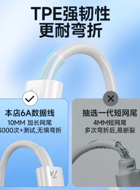 华为120W快充充电器3C认证