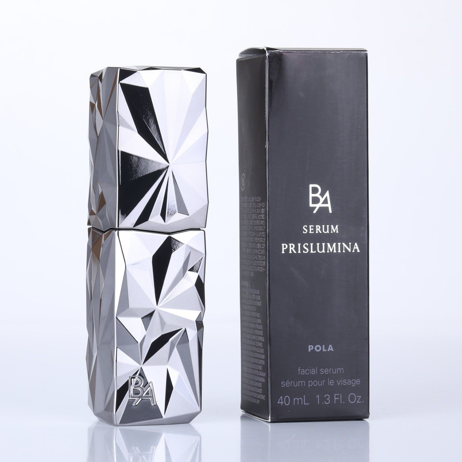 现货包邮日本pola宝丽黑ba光彩七彩精华液抗糖提亮紧致保湿修护