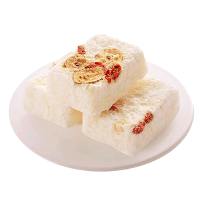 冻干红枣枸杞燕窝免煮银耳羹冲泡即食鲜干炖白木银耳汤速食旗舰店