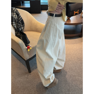 yaya 裤 shop 时髦重工高难度剪裁水洗薄绒工装 雾岛升级版 Here