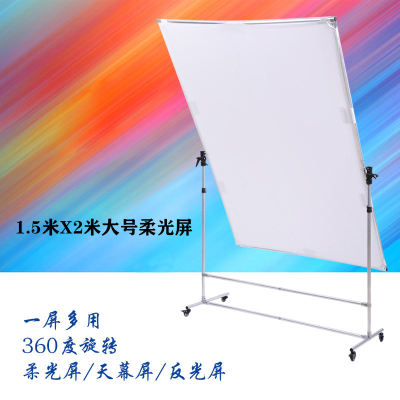大号常亮微电影拍照闪光灯