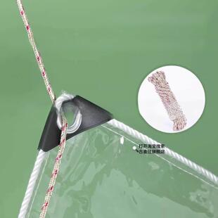 三轮车摆摊挡风帘遮雨围布小吃摊遮雨布加厚挡雨防尘罩餐饮帘子