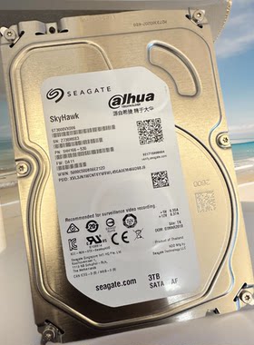 台式机硬盘希捷监控希捷5900