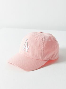 美国american needle  9TWENTY水洗棉LA洋基队棒球帽