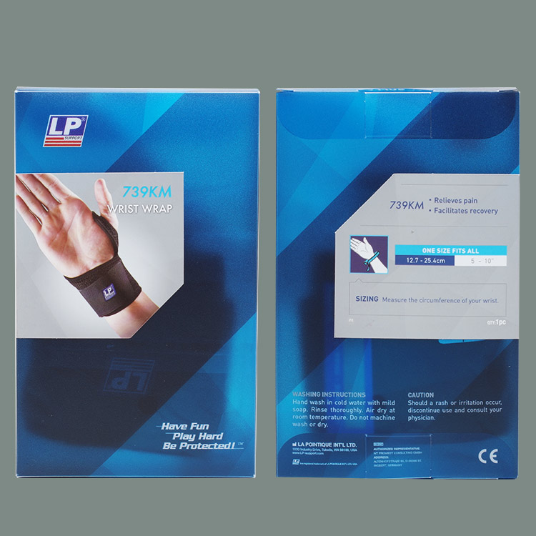 Protection sport - Ref 592011 Image 4