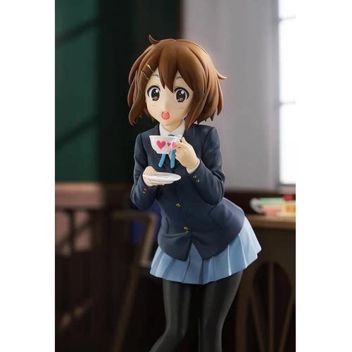 K-ON！POPUP秋山澪平泽唯手办