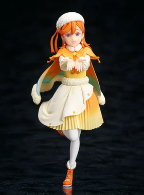 现货 F:NEX Love Live! Liella! Superstar 涩谷香音 1/7PVC 手办