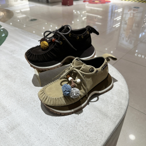 商场同款正品MIO米奥女鞋个性