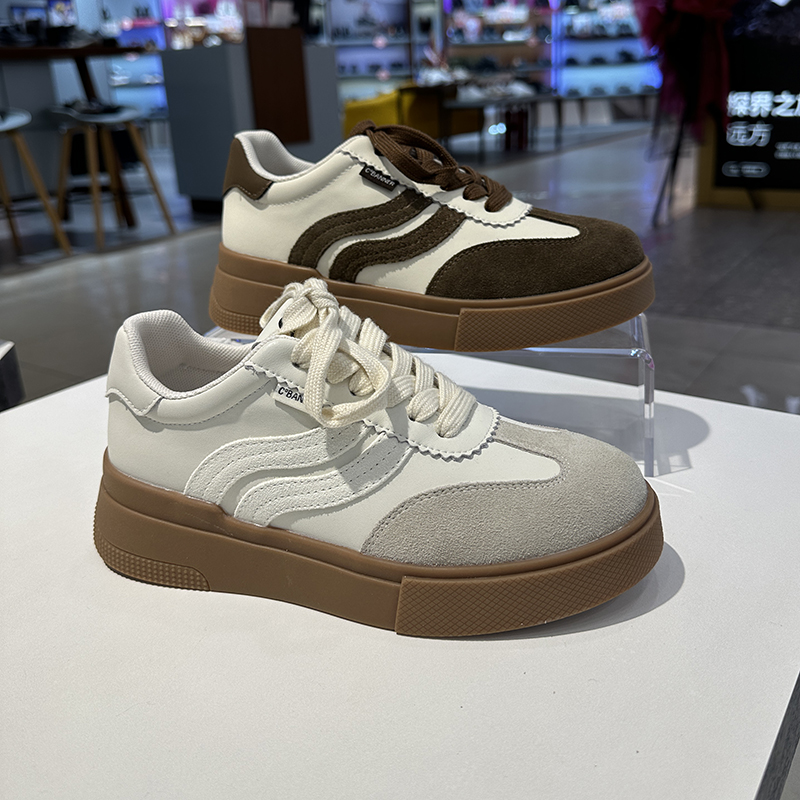 千百度女鞋24商场同款A24175521