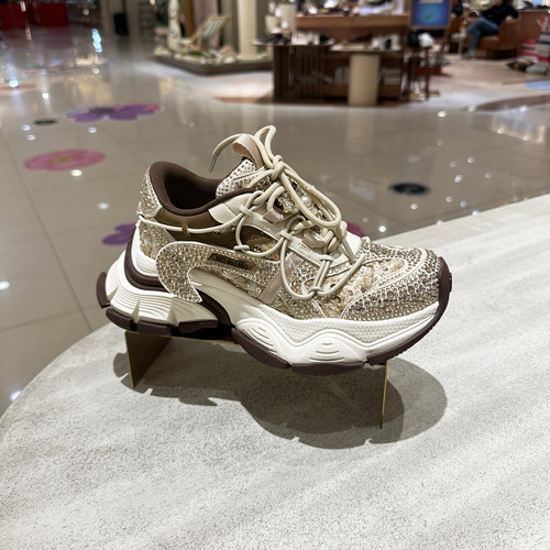 镶满水钻真的好看精致小众奢华