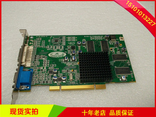 Oracle 100 3290显卡现货二手 XVR 375 X7296A Sun 3290