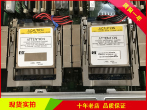 HP Itanium2 9340 1.6GHz CPU  AH339-2029A 拆机二手