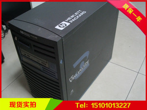 HP/惠普 C3650    C3600 UNIX工作站 二手